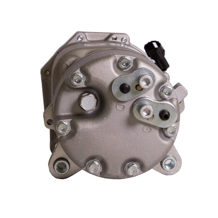 Valeo AUDI/VW QUATTRO/BEETLE 1.9L 03-06 813200